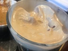 -皇城老妈·大连海鲜火锅(港湾店)
