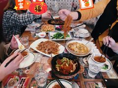 -香港新曜记茶餐厅(星耀城店)