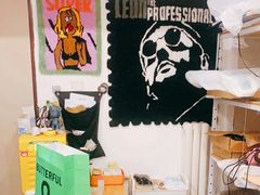 -A+毛毛毯·高温珐琅·银饰DIY(三里屯店)