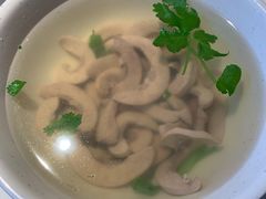 腰片汤-花园茶楼(兴城西路店)