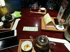 picture-青藤茶馆(南山路店)