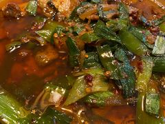 -乐山第一家临江鳝丝(茶坊路店)