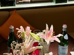 -俏江南(东方广场店)