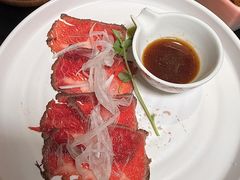 -松鹤精致料理(五一中路店)