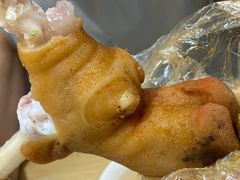 -西羊市老米家泡馍(西羊市店)