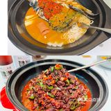 闺蜜约会｜七夕国风主题江南庭院餐厅