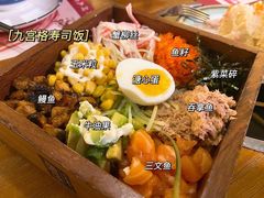 -潮澎派·潮汕菜大排档(南较西路店)