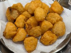 -水牛奶皇后糖水铺(深圳总店)
