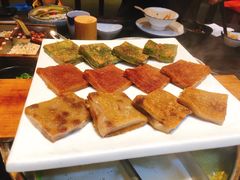 -凤凰山斑鱼馆(恭城店)