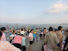 -大梅沙海滨公园
