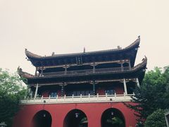 -南岳衡山风景名胜区