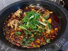 -味仙疯美蛙鱼头(清扬路总店)