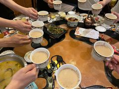 -蒙古人烤羊大师(工农大路创始店)