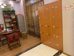 -兰派国际美容养生SPA