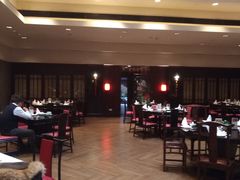 大堂-海天楼中餐厅(吴宫泛太平洋酒店)