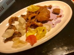 -老苏州芳和园茶酒楼  传统苏帮菜(观前店)