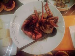 -Ministry of Crab(科伦坡店)