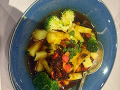 -贵州大厦贵州厅(樱花园西街店)