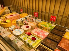 -好利来(北新桥店)