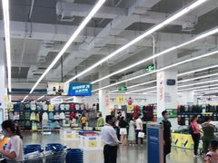 -迪卡侬(安德门店)