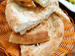 烤馕-清真新疆叶尔羌烤肉店(新香洲店)