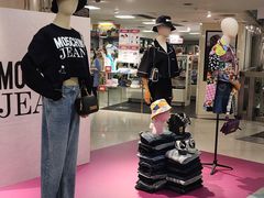 -永安百货(佐敦店)
