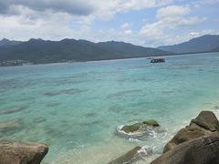 -海南分界洲岛旅游区