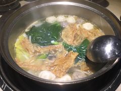 -狐狸爱上椰子鸡(滨江星光大道店)