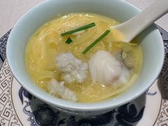 -钱塘花园·宁波菜