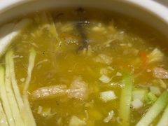 -德胜轩正宗顺德菜(宝安沙井会展中心店)