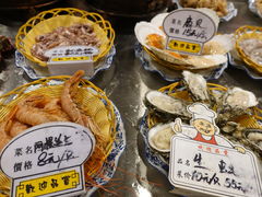 -清真海鲜大咖