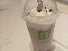-奈雪的茶(金鹰广场店)