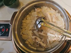-润园四季椰子鸡火锅(南山海岸城店)