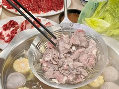 -合意桐坑牛肉粿·鲜牛肉火锅(嵩山总店)