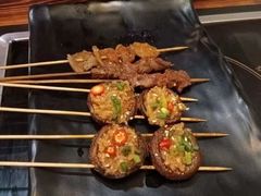 -我们家私房纸包鱼·烧烤