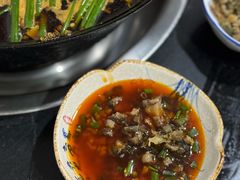 -石灰市毛记烧鸡公(解放碑店)