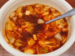 -成都你六姐·牛肉冒菜(城市集市合生汇店)