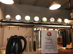 -不误正夜精酿啤酒馆(新华公园店)