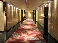 IMG_0550-上海浦东丽思卡尔顿酒店