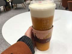 -奈雪的茶(市百一店)