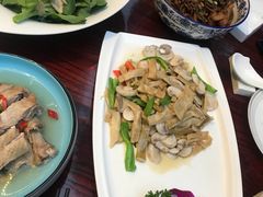 -农家小院(朱雀桥店)