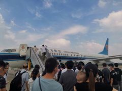 -杭州萧山国际机场