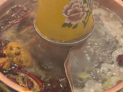 -京元盛铜锅涮肉(上海总店)