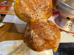 -华府九号海鲜烧烤大排档(龙域店)