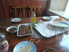 -一棵树烧烤店(中央大街店)