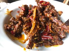 -李子坝梁山鸡(李子坝大鸡哥店)