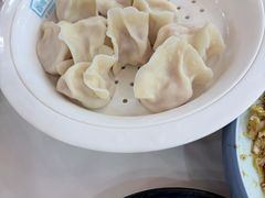 -百味饺子城•海鲜家常菜(秦皇岛店)