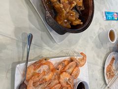 -半岛海鲜酒家