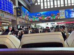 -沈阳站