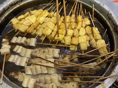 -马记大锅煮(总店)